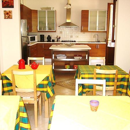 ヴィアレッジョ Nonna Alda Bed & Breakfast エクステリア 写真