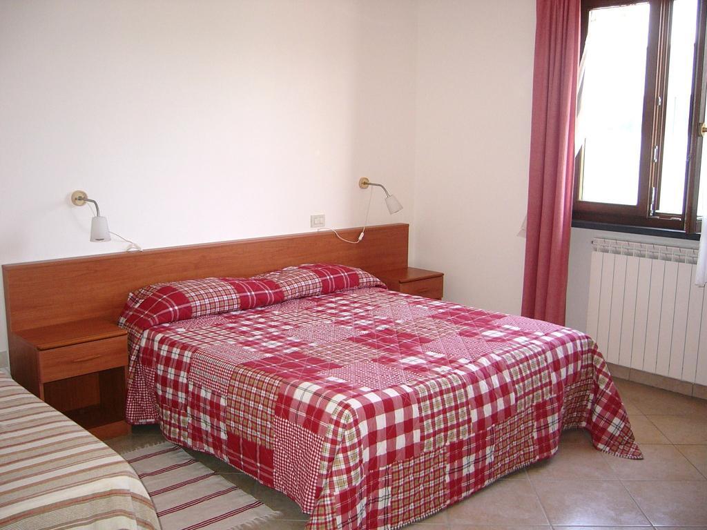 ヴィアレッジョ Nonna Alda Bed & Breakfast 部屋 写真