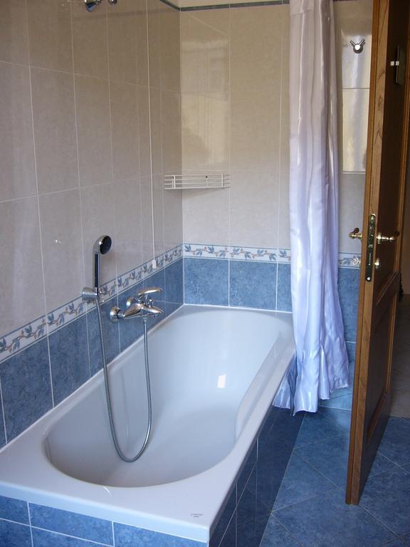 ヴィアレッジョ Nonna Alda Bed & Breakfast 部屋 写真