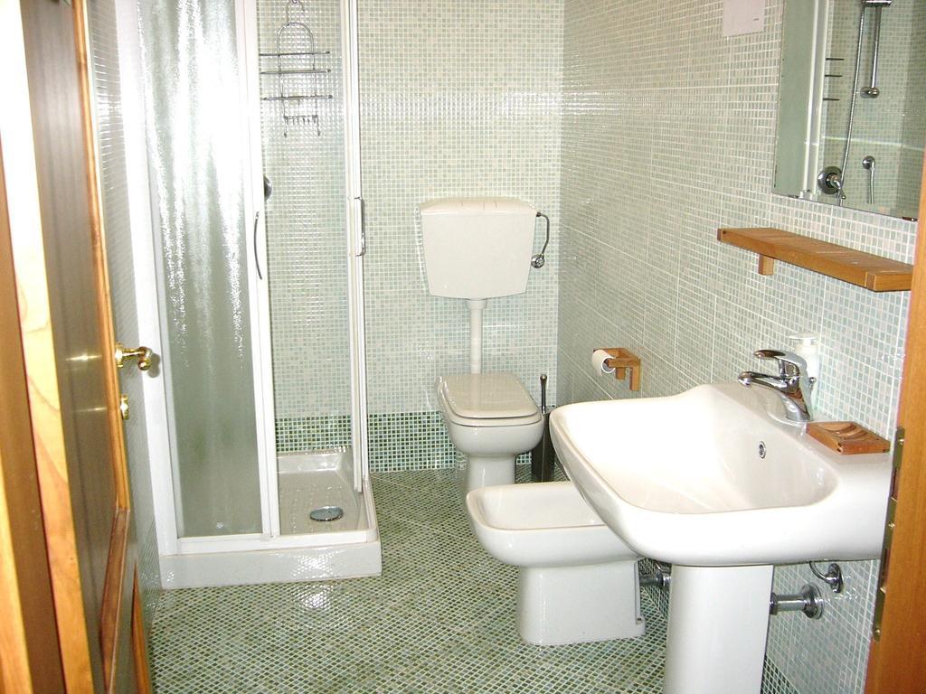 ヴィアレッジョ Nonna Alda Bed & Breakfast 部屋 写真